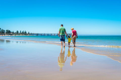 Luxury Beachside Accomodation - Australian Directory 18