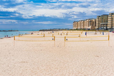Luxury Beachside Accomodation - Australian Directory 12