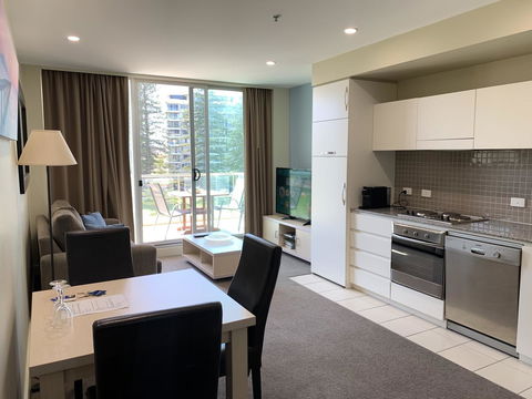 Luxury Beachside Accomodation - Australian Directory 1