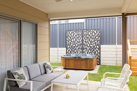 Boutique Getaway On Wright - Australian Directory 20