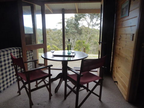 Molly's Chase - Australian Directory 7