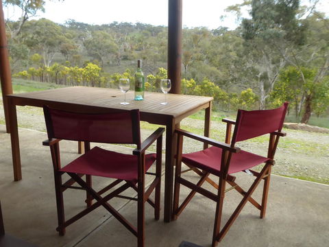 Molly's Chase - Australian Directory 8