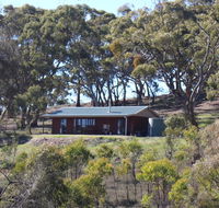 Molly's Chase - Australian Directory