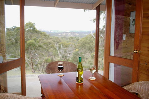 Molly's Chase - Australian Directory 21