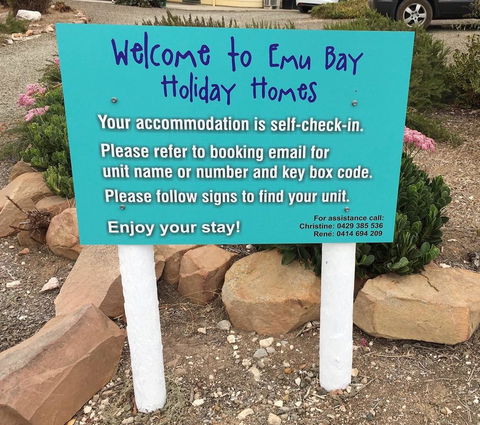 Emu Bay Holiday Homes - Australian Directory 39