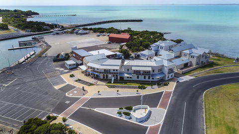 Aloha Accommodation - Australian Directory 1
