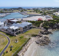 Aloha Accommodation - Australian Directory