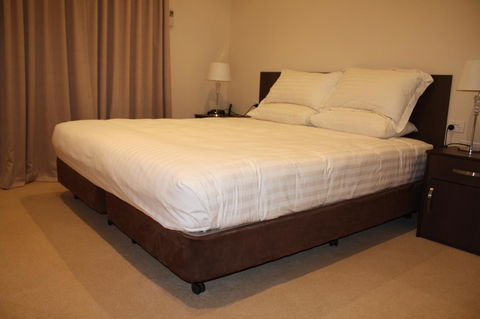 BIG4 Stuart Range Outback Resort - Australian Directory 19