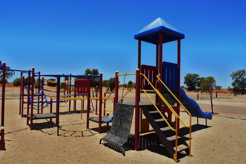 BIG4 Stuart Range Outback Resort - Australian Directory 24