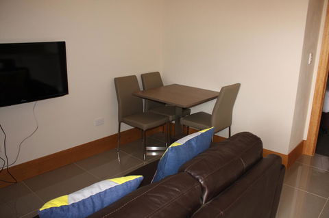 BIG4 Stuart Range Outback Resort - Australian Directory 26