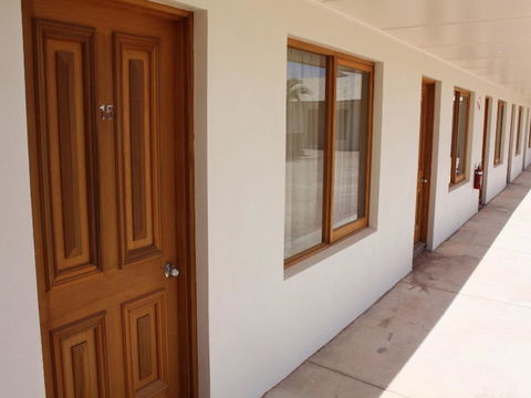 BIG4 Stuart Range Outback Resort - Australian Directory 14
