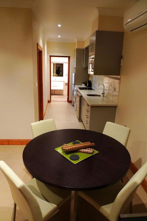 BIG4 Stuart Range Outback Resort - Australian Directory 3