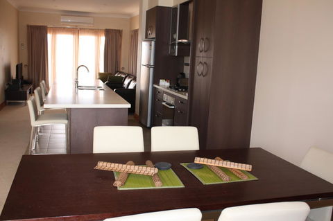 BIG4 Stuart Range Outback Resort - Australian Directory 16
