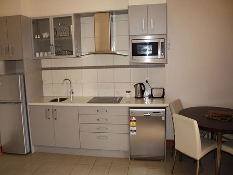 BIG4 Stuart Range Outback Resort - Australian Directory 4