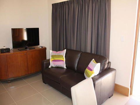BIG4 Stuart Range Outback Resort - Australian Directory 15