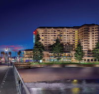 Stamford Grand Adelaide - Australian Directory