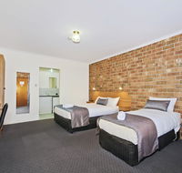 Motel Goolwa - Australian Directory