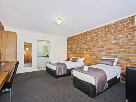 Motel Goolwa - Australian Directory 0