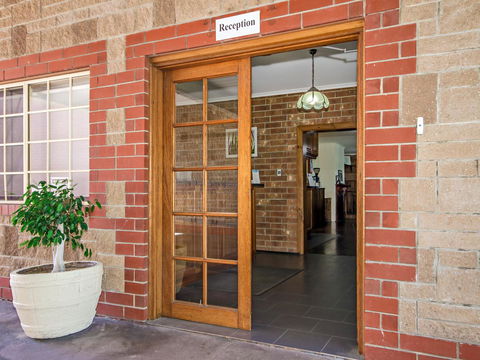 Motel Goolwa - Australian Directory 28