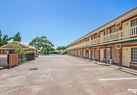 Motel Goolwa - Australian Directory 25