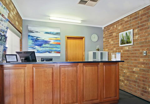 Motel Goolwa - Australian Directory 27