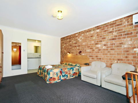 Motel Goolwa - Australian Directory 24