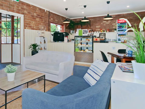 Motel Goolwa - Australian Directory 18