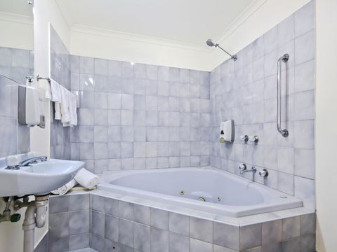 Motel Goolwa - Australian Directory 22