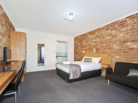 Motel Goolwa - Australian Directory 23