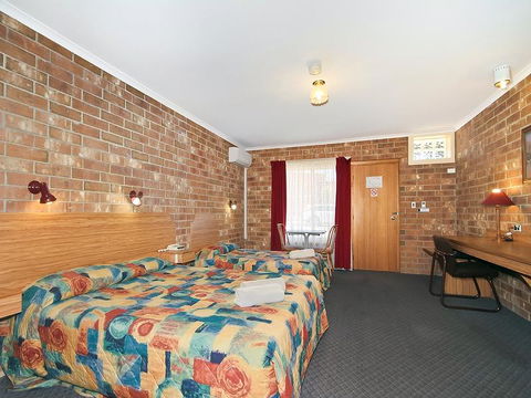 Motel Goolwa - Australian Directory 9