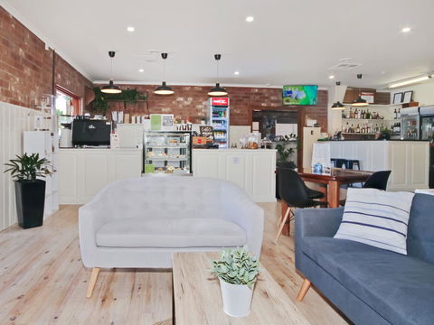 Motel Goolwa - Australian Directory 17