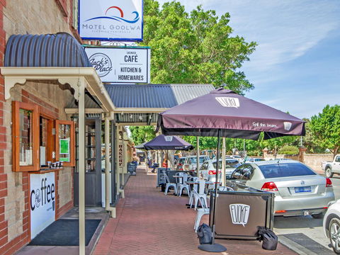 Motel Goolwa - Australian Directory 21