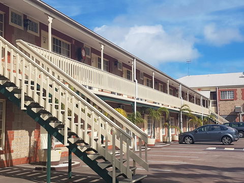 Motel Goolwa - Australian Directory 29