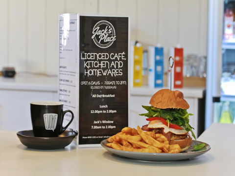 Motel Goolwa - Australian Directory 10