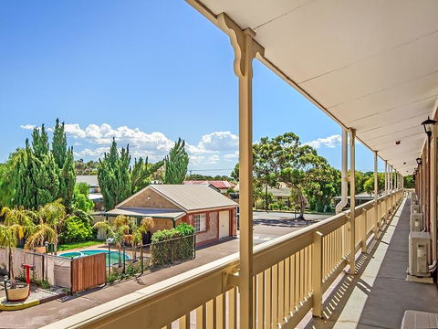 Motel Goolwa - Australian Directory 3