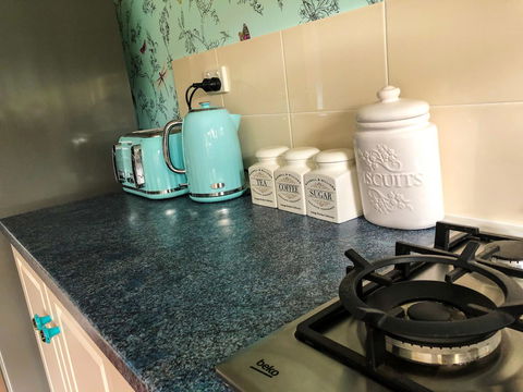 Inglenook Cottage - Australian Directory 21
