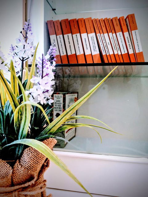 Inglenook Cottage - Australian Directory 12