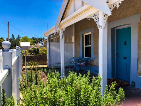 Inglenook Cottage - Australian Directory 0
