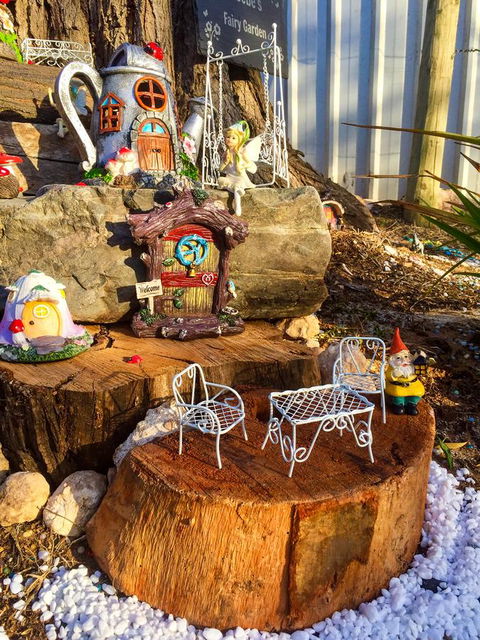 Inglenook Cottage - Australian Directory 33