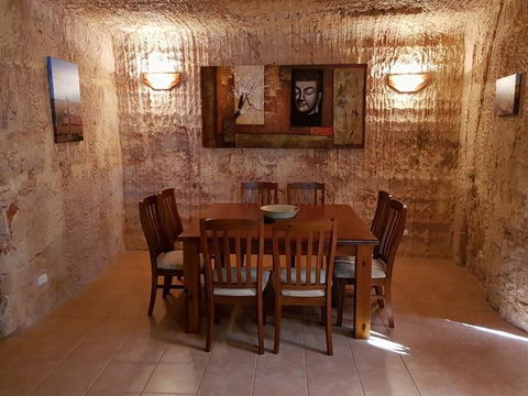Zen Underground B&B - Australian Directory 18