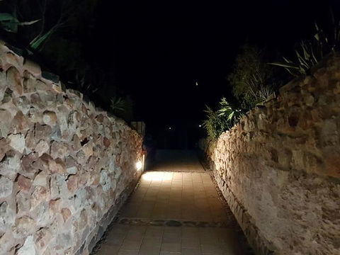 Zen Underground B&B - Australian Directory 15