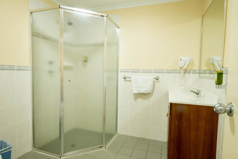 Jacksons Motor Inn - Australian Directory 24