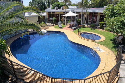 Jacksons Motor Inn - Australian Directory 0