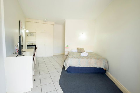 Jacksons Motor Inn - Australian Directory 32