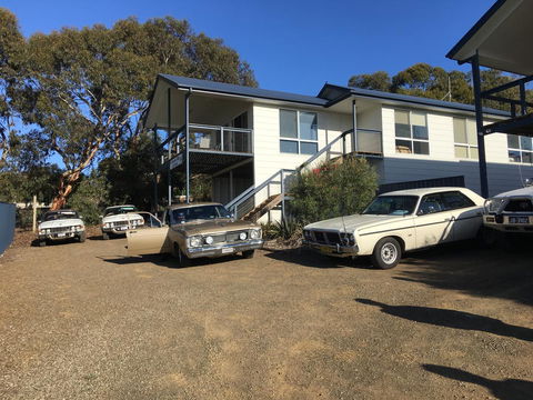 Kangaroo Island Bayview Villas - Australian Directory 12