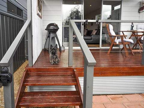 Seagrass Villas - Australian Directory 11
