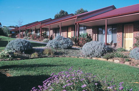 Acacia Apartments - Australian Directory 16