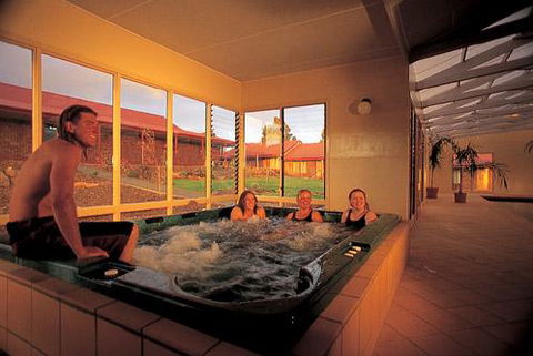 Acacia Apartments - Australian Directory 18