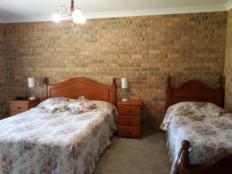 Acacia Apartments - Australian Directory 11