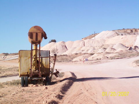 Underground Gem - Australian Directory 15